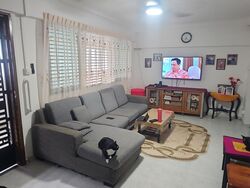 Blk 311 Yishun Ring Road (Yishun), HDB 4 Rooms #452715991